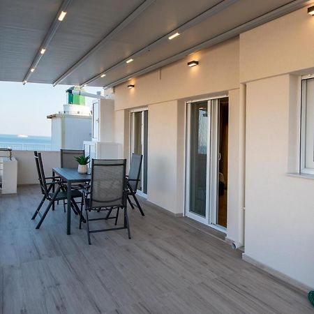 Harmonia By Homebrain Alexandroupolis Exteriör bild