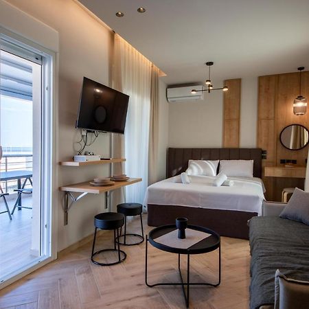 Harmonia By Homebrain Alexandroupolis Exteriör bild