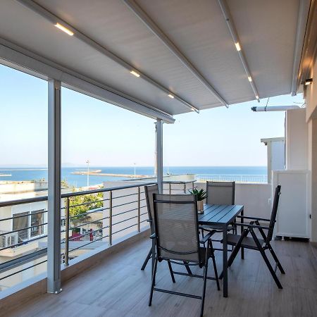 Harmonia By Homebrain Alexandroupolis Exteriör bild