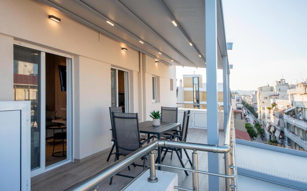 Harmonia By Homebrain Alexandroupolis Exteriör bild