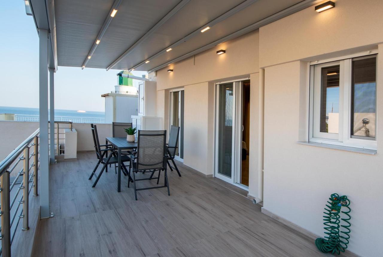 Harmonia By Homebrain Alexandroupolis Exteriör bild
