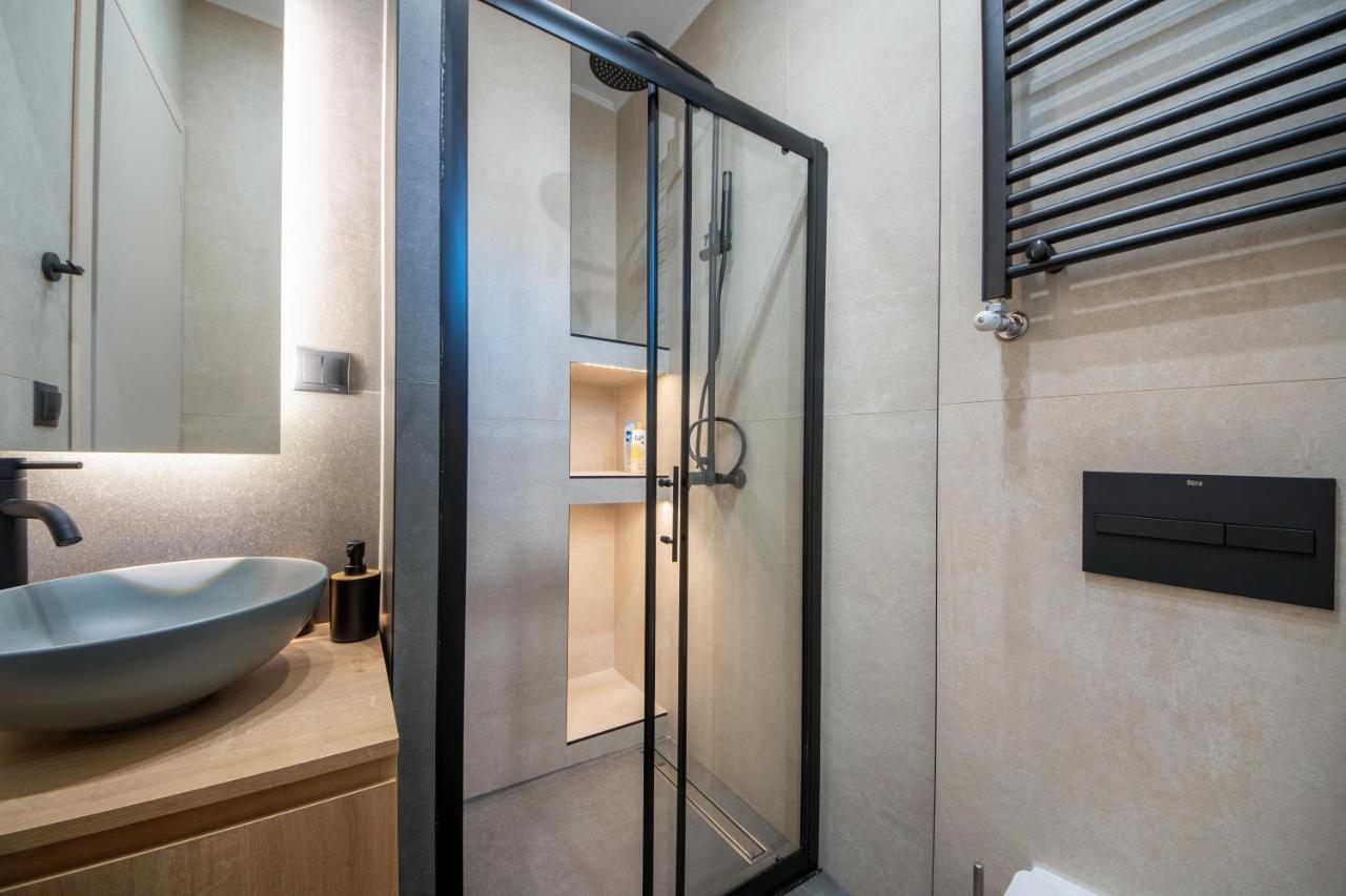 Harmonia By Homebrain Alexandroupolis Exteriör bild
